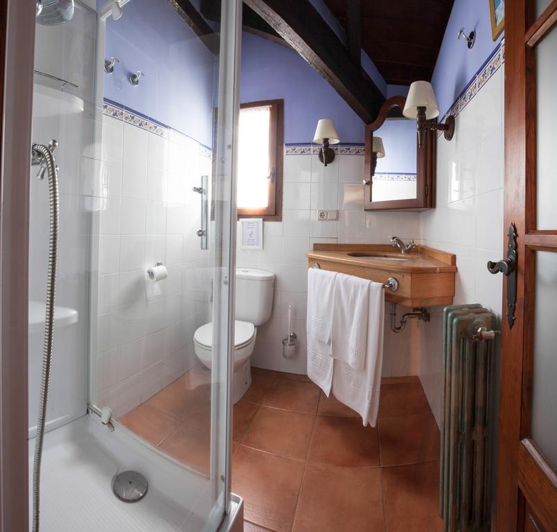 Habitación Doble Económica